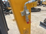 v2 Chassis - Excavator with 