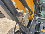 v2 Chassis - Excavator with 