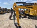 v2 Chassis - Excavator with 