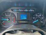 Cab with Warning Lights