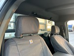 Cab with 