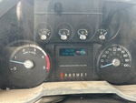 Cab with Warning Lights