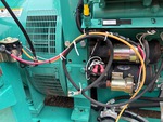Electrical with 