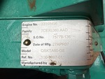 Engine with 