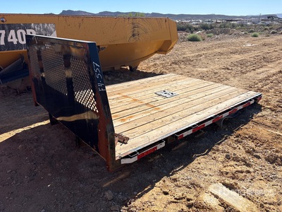 Pianale per Camion