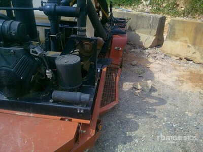 2018 Ditch Witch T12SE Nutzfahrzeug-Anhänger