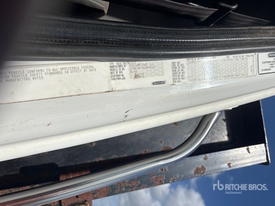 2006 Freightliner M2 106 Autocarro miscelatore fanghi