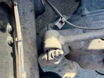 4 Underbody - Truck with 