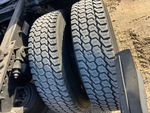 4 Underbody - Truck with 