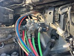 Brakes with 