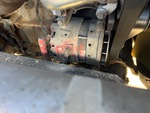 4 Engine with 