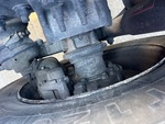 Brakes with 
