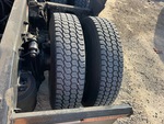 4 Underbody - Truck with 
