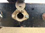 Chasis with Funcionalidad del receptáculo eléctrico