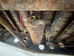 Air System with Air Tank