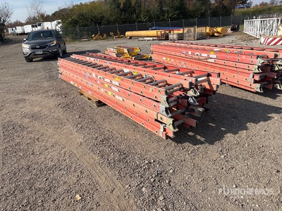 Werner Ladder