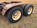 4 Underbody - Truck with