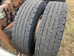 4 Underbody - Truck with