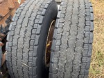 4 Underbody - Truck with