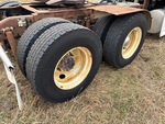 4 Underbody - Truck with