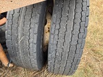 4 Underbody - Truck with