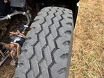 4 Underbody - Truck with