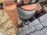 4 Underbody - Truck with