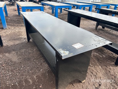 2026 Kit Containers WB-90-243 Workbench