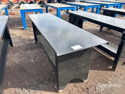 2026 Kit Containers WB-90-243 Workbench