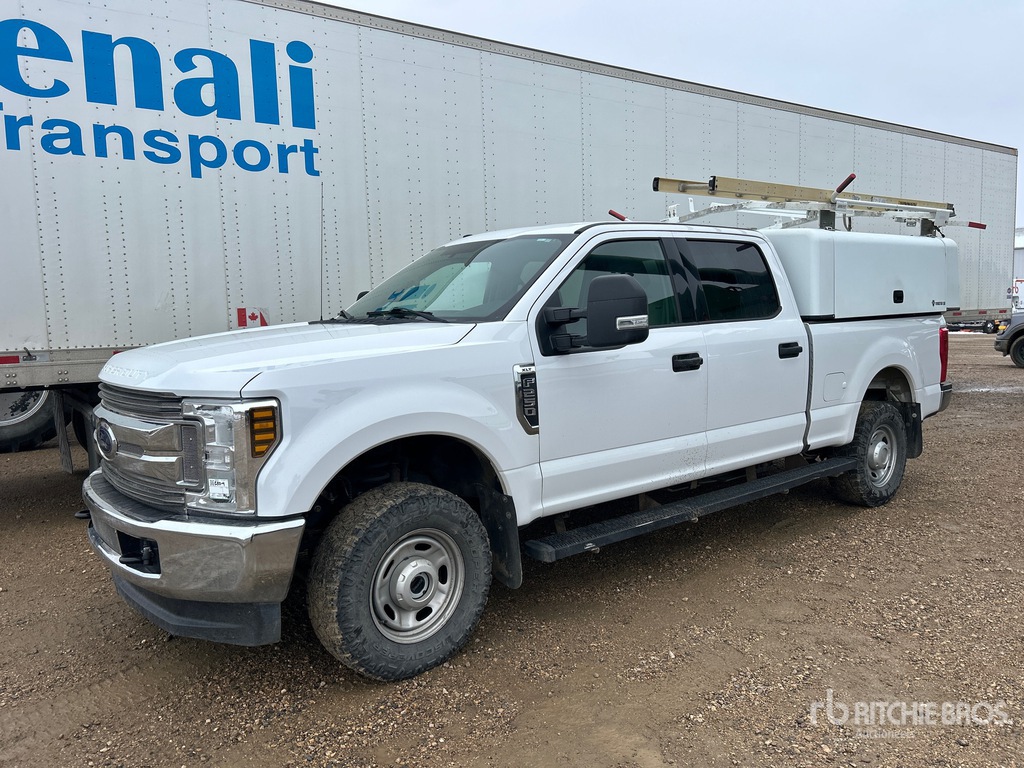 General Appearance with Featured Photo