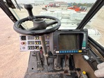 Upper Control Station with