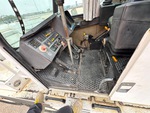 Upper Control Station with