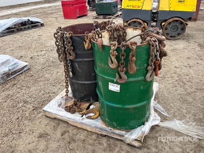 Quantity of Chains
