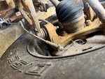 Brakes with 