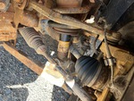 Drivetrain with 