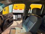 Cab with 