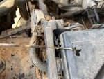 Engine with 