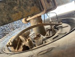 Brakes with 
