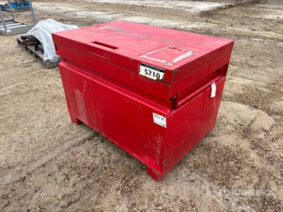 Steel Toolbox