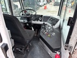 Cab with