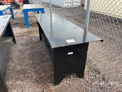 2026 Kit Containers WB-90-243 Banco de trabajo