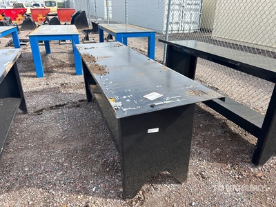2026 Kit Containers WB-90-243 Banco de trabajo