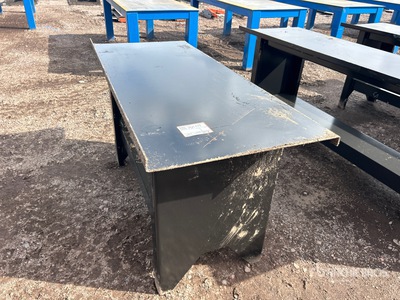 2026 Kit Containers WB-60-190 Workbench