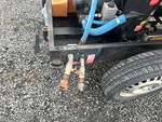 Air Compressor with
