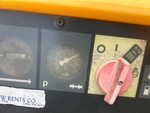 Air Compressor with