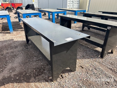 2026 Kit Containers WB-90-243 Workbench