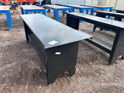 2026 Kit Containers WB-90-243 Workbench