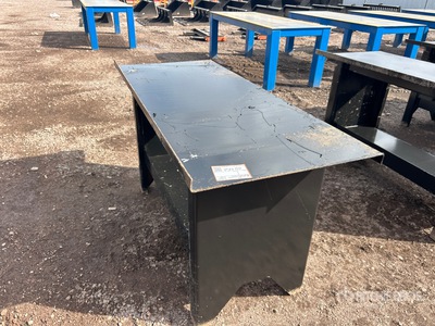 2026 Kit Containers WB-60-190 Workbench