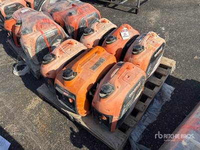 Quantity of (6) Generac Przenośny agregat prądotwórczy
