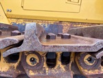 Undercarriage with Left Grouser Height